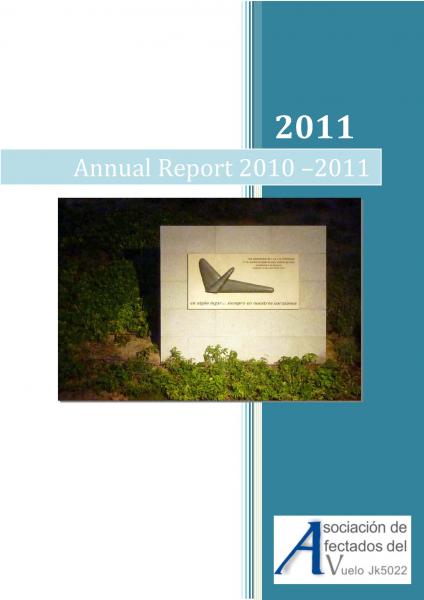 Annual Report 2011